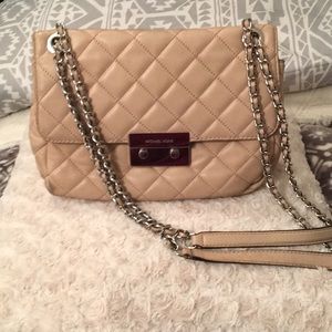 Michael Kors Sloan Crossbody Purse